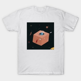 Mate in Space T-Shirt